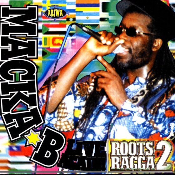 Cover artwork for Rasta Postman