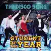 The Disco Song - Single album lyrics, reviews, download