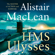 Alistair Maclean - HMS Ulysses