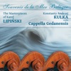 Konstanty Andrzej Kulka, Andrzej Wrobel, Grzegorz Chmielewski, Radoslaw Nur, Wojciech Proniewicz & Andrzej Gebski - Polonez a-dur, Op. 9