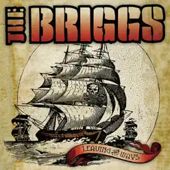Leaving the Ways - EP - The Briggs
