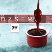 Dzsem - EP artwork