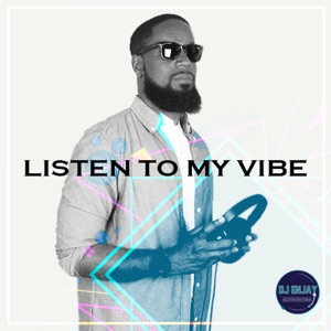 DJ Set for L'Eté Free Your Funk #2 (Re-Recorded) (July 2019)