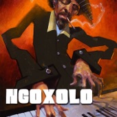 Ngoxolo artwork