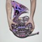 Feel the Music - French Horn Rebellion lyrics