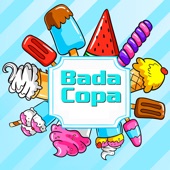 Bada Copa artwork