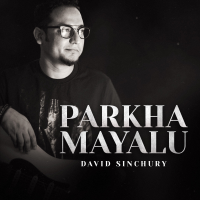 DAVID SINCHURY - Parkha Mayalu artwork