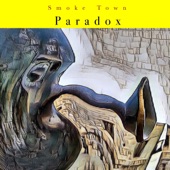 Paradox artwork