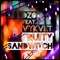 Fruity Sandwitch (feat. Vykvet) - Ghedzo lyrics