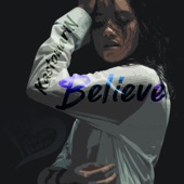 Believe artwork