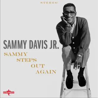 Sammy Steps Out Again by Sammy Davis, Jr. album reviews, ratings, credits