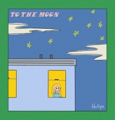 To the Moon - Single
