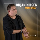 Orjan Nilsen Mini Mix 1 (DJ Mix) artwork