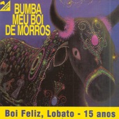 Ilha do Amor by Bumba Meu Boi de Morros