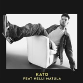 KATO (feat. Nelli Matula) artwork