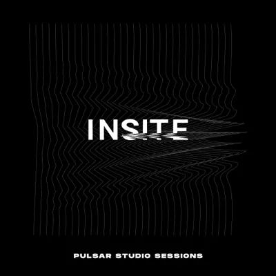 Pulsar Studio Sessions 2019 - EP - Insite