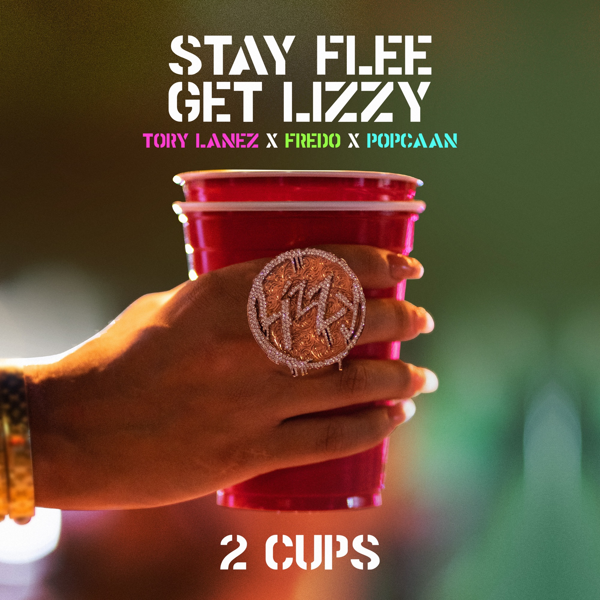 download stay flee get lizzy tory lanez fredo popcaan 2 cups download stay flee get lizzy tory lanez fredo popcaan 2 cups