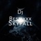 Skyfall - Dj Bestixxx lyrics