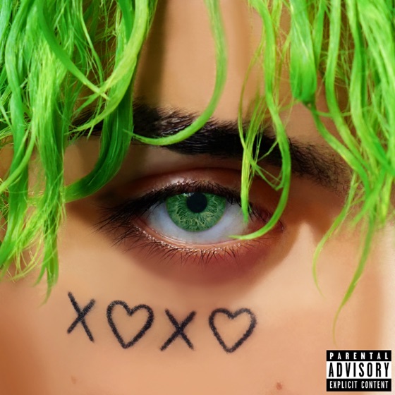 Cover artwork for Daylight