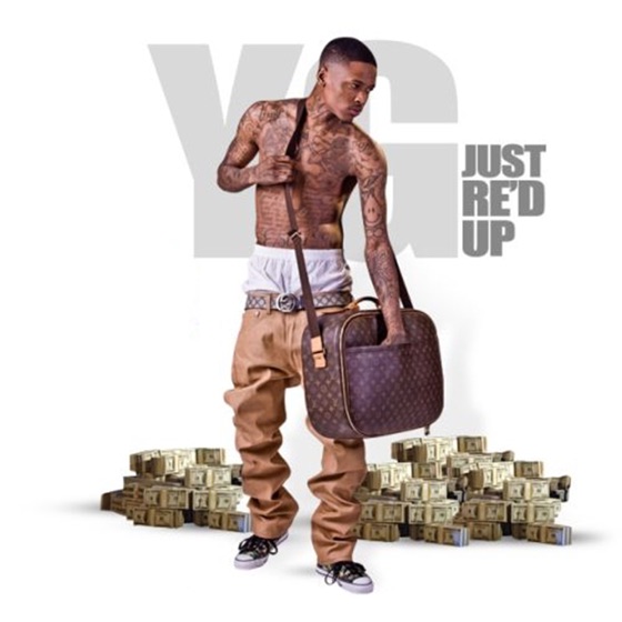 Cover artwork for Patty Cake (feat. DJ Mustard)
