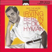 Face the Music: a Century of Irving Berlin artwork