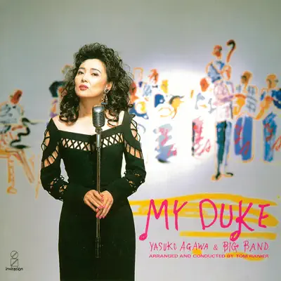 My Duke - Big Band