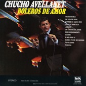 Chucho Avellanet - Juguete