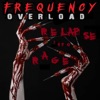 Relapse Into Rage - Single