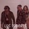 Los Poderes (feat. El Chuape) - Ibeat & Shelow Shaq lyrics