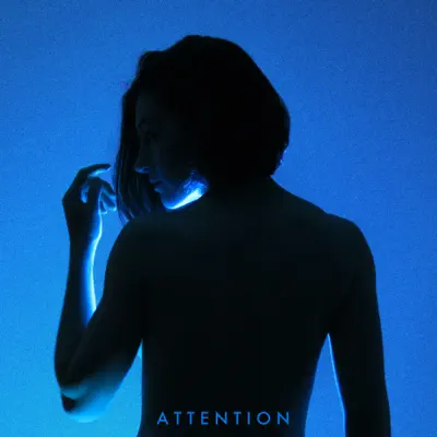 Attention - Single - Hannah Trigwell