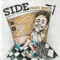 Edis - Side lyrics