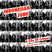Indonesian Junk - Pill Box