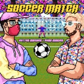 Soccer Match artwork