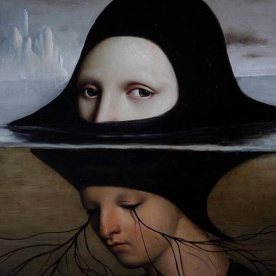 Cover artwork for As Above, So Below