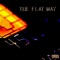 The Flat Way (Egypt 1978) artwork