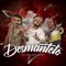 Desmantelo (feat. Israel Novaes & Dan Lellis) - Neto LX lyrics
