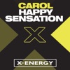 Happy Sensation - Single