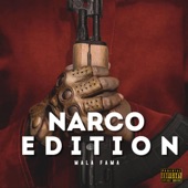 Narcos Edition artwork