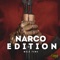 Narcos Edition artwork