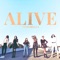 Alive - Cimorelli lyrics