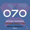 I Wanna Rock You (Beach Messiah Remix) - Single