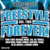 Todd Terry Presents Freestyle Forever (Vol 2) album lyrics, reviews, download