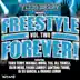 Todd Terry Presents Freestyle Forever (Vol 2) album cover