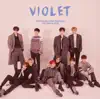 Violet - EP album lyrics, reviews, download