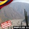El Beeper - Los Coyotes lyrics