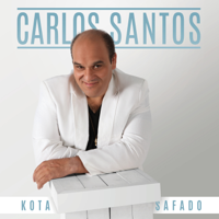 Carlos Santos - Kota Safado artwork