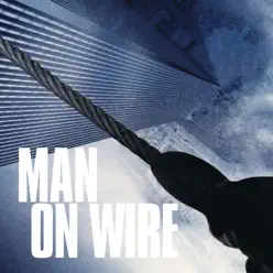 Man On Wire (Soundtrack from the Film) - Michael Nyman