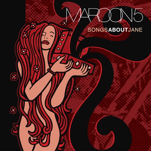 Art for This Love by Maroon 5