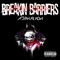 Breakin' Barriers - Kd the Pharaoh lyrics