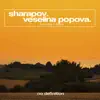 Say My Name (feat. Veselina Popova) - Single album lyrics, reviews, download